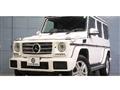 2017 Mercedes-Benz G-Class