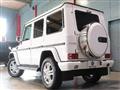 2017 Mercedes-Benz G-Class