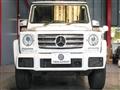 2017 Mercedes-Benz G-Class