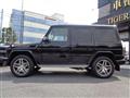 2017 Mercedes-Benz G-Class