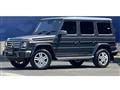 2017 Mercedes-Benz G-Class