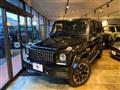 2017 Mercedes-Benz G-Class