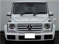 2017 Mercedes-Benz G-Class