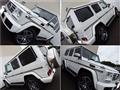 2017 Mercedes-Benz G-Class