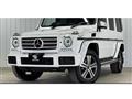 2016 Mercedes-Benz G-Class