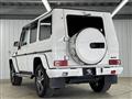 2016 Mercedes-Benz G-Class