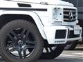 2016 Mercedes-Benz G-Class