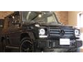 2016 Mercedes-Benz G-Class