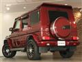 2016 Mercedes-Benz G-Class