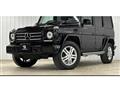 2016 Mercedes-Benz G-Class