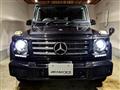 2016 Mercedes-Benz G-Class