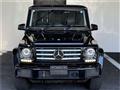 2016 Mercedes-Benz G-Class