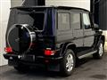 2016 Mercedes-Benz G-Class