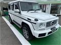 2016 Mercedes-Benz G-Class