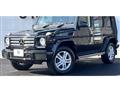 2016 Mercedes-Benz G-Class