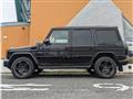 2016 Mercedes-Benz G-Class