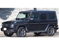 2016 Mercedes-Benz G-Class