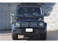 2016 Mercedes-Benz G-Class