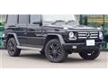 2015 Mercedes-Benz G-Class