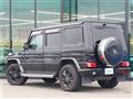 2015 Mercedes-Benz G-Class