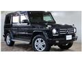 2015 Mercedes-Benz G-Class