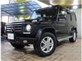 2015 Mercedes-Benz G-Class