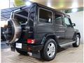 2015 Mercedes-Benz G-Class