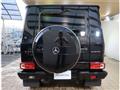 2015 Mercedes-Benz G-Class