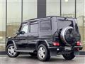 2015 Mercedes-Benz G-Class