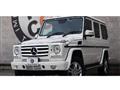 2015 Mercedes-Benz G-Class