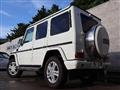 2015 Mercedes-Benz G-Class