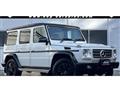 2015 Mercedes-Benz G-Class