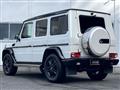 2015 Mercedes-Benz G-Class