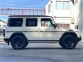 2015 Mercedes-Benz G-Class