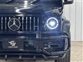 2015 Mercedes-Benz G-Class