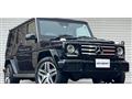 2015 Mercedes-Benz G-Class