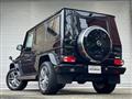 2015 Mercedes-Benz G-Class