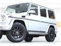 2015 Mercedes-Benz G-Class