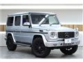 2015 Mercedes-Benz G-Class