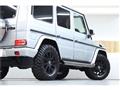 2015 Mercedes-Benz G-Class