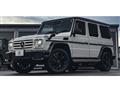 2015 Mercedes-Benz G-Class