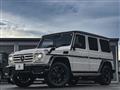 2015 Mercedes-Benz G-Class