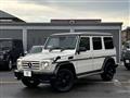 2015 Mercedes-Benz G-Class