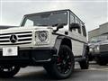 2015 Mercedes-Benz G-Class