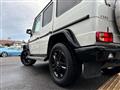 2015 Mercedes-Benz G-Class