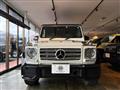 2015 Mercedes-Benz G-Class