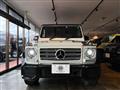 2015 Mercedes-Benz G-Class