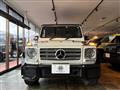 2015 Mercedes-Benz G-Class