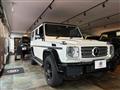 2015 Mercedes-Benz G-Class