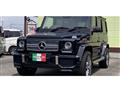 2015 Mercedes-Benz G-Class